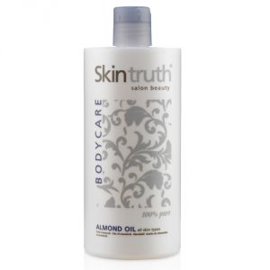 Skintruth 100% tiszta mandulaolaj 500 ml