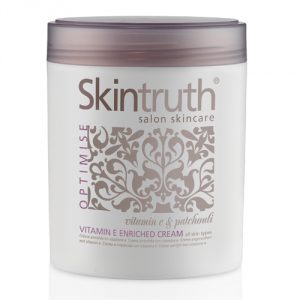 Skintruth E-vitaminos gazdag, tápláló krém 450 ml