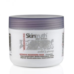 Skintruth Nourishing Intenzív, hidratáló arcpakolás 100 ml