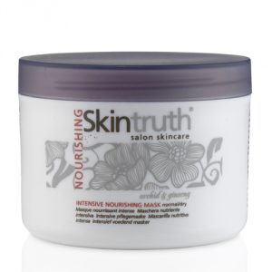 Skintruth Nourishing Intenzív, hidratáló arcpakolás 225 ml