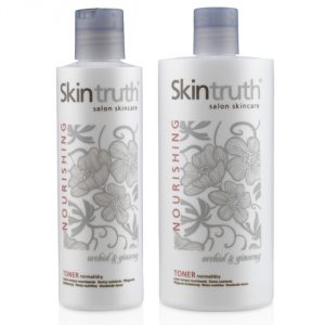 Skintruth Nourishing bőrtápláló arctonik