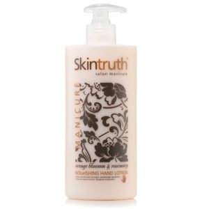 Skintruth Nourishing bőrtápláló kézápoló lotion 500 ml