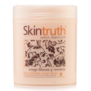 Skintruth Replenishing bőrfeltöltő, tápláló kézmaszk 450 ml