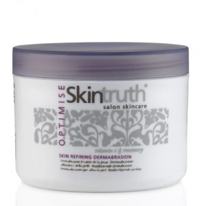 Skintruth Skin Refining Dermabrasion bőrfinomító bőrcsiszoló peeling 225 ml