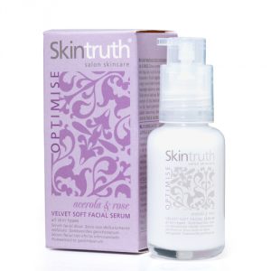Skintruth Velvet Soft bőrfeltöltő arcszérum 50 ml