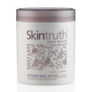 Skintruth intenzív, tápláló luxus testápoló vaj 450 ml