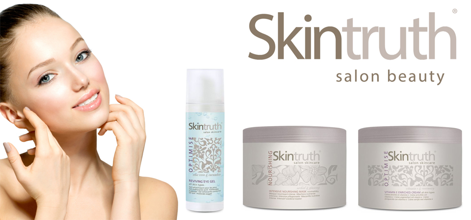 Skintruth Kozmetikai Szalon SPA termékek