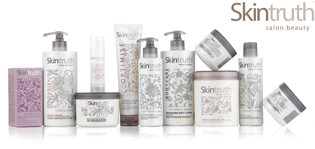 Skintruth Szalon SPA Aromaterápiás termékek